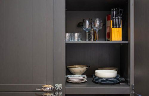 LaMalatestina Suite - Apartment in front of the Castle - Photo 15