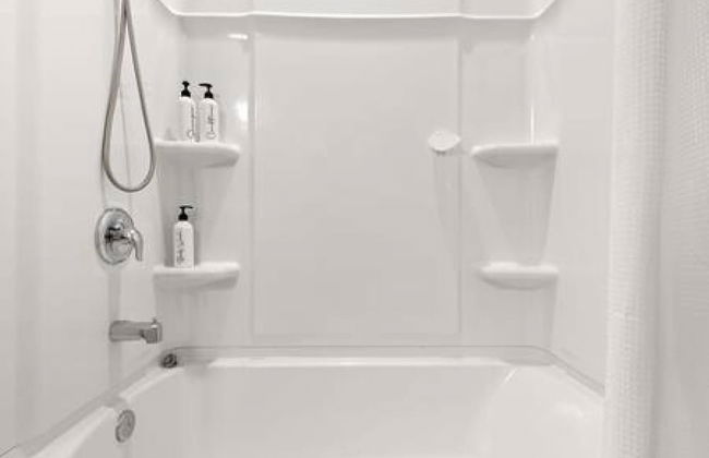 Florida Retreat Home w Fast-wifi Patio King Bed - Foto 25