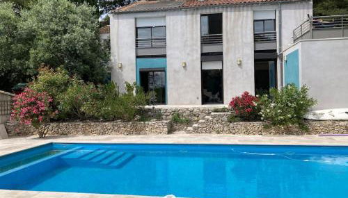 Magnifique villa avec piscine en Provence - Foto 5