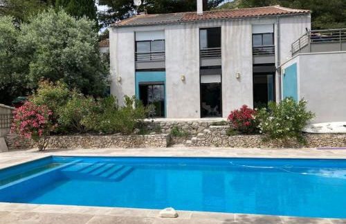 Magnifique villa avec piscine en Provence - Foto 5