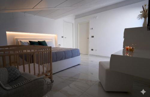 Villetta Rimini Relax Totale Giardino Recintato Parcheggio e Kit Bimbi - Foto 11