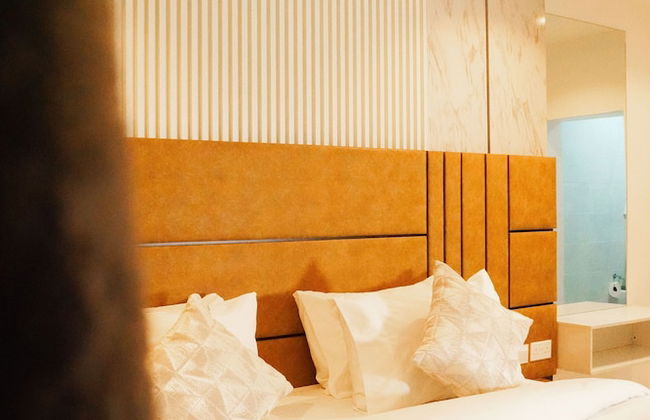 Adeloo Suites - Foto 4