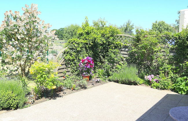 Schone Ferienwohnung in der Nahe der Ostsee - Photo 17