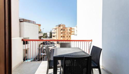 Appartamento Vico zona spiagge Gallipoli - Apulia Home - Foto 4