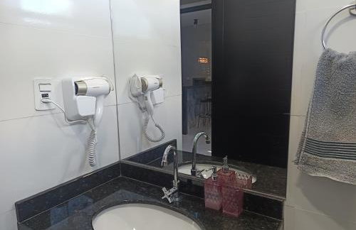 Casa Gourmet Próx Marco Argentina Paraguai e Centro - Foto 14