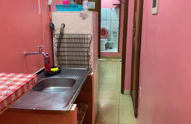 APART HOTEL MANAUS 20 Pessoas 6 Quartos - Photo 36
