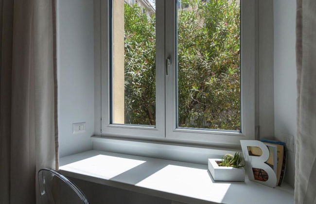 Bea Suites Luxury Rooms - Foto 68