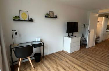 Bodensee Stadtapartment - Photo 9