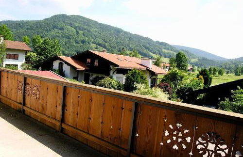 Ferienwohnung Ringsgwandl inkl. Chiemgaukarte - Foto 13