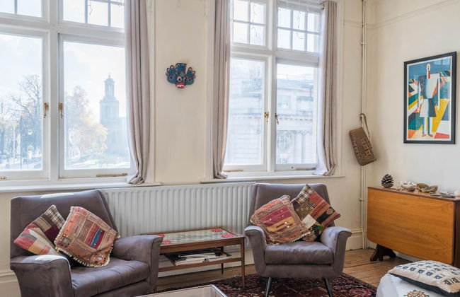 Tranquil Oasis by Pop Brixton - Foto 14