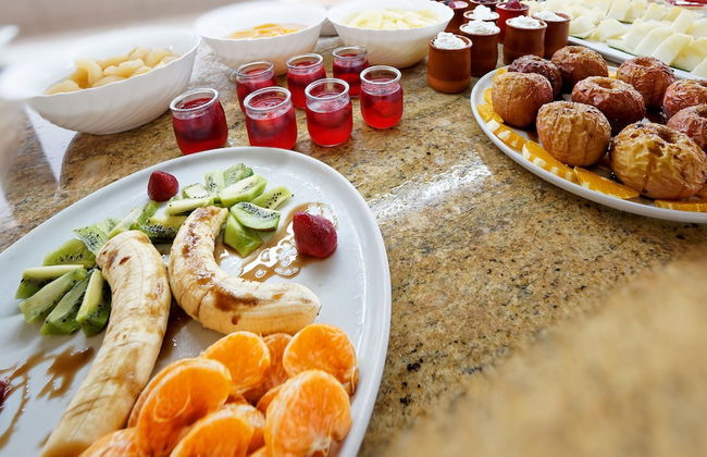 Ura Nido del Águila - Foto 60