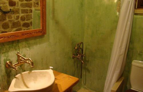 Lithos Traditional Guest Houses - Foto 80