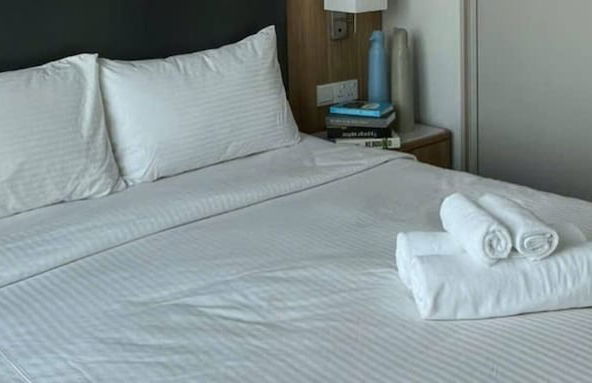 Zenity 2br Free Pool Gym Kids Playground Skyline - Foto 4