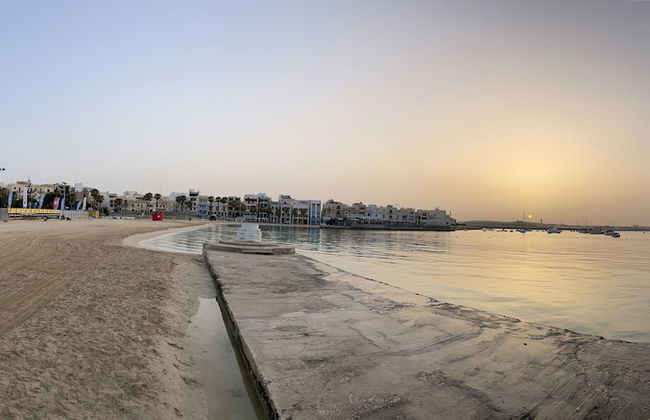 Sunset Modern Apt - Near Beach, Wifi & Cable TV - Foto 25