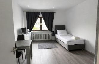 Kelsterbach Airport apartments - Foto 17