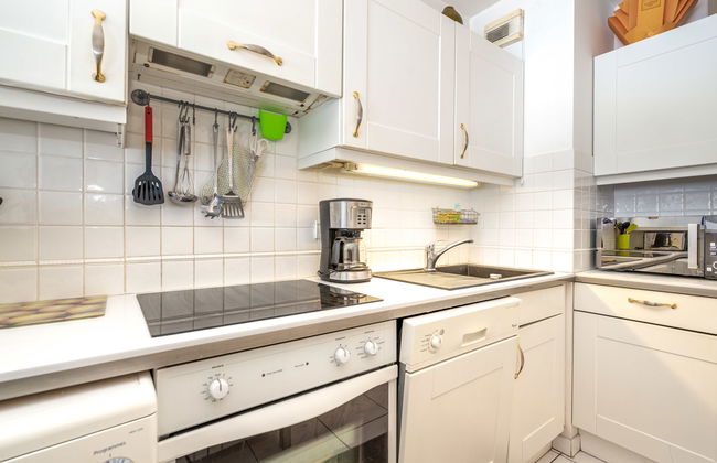 Cannes Bay - Foto 12