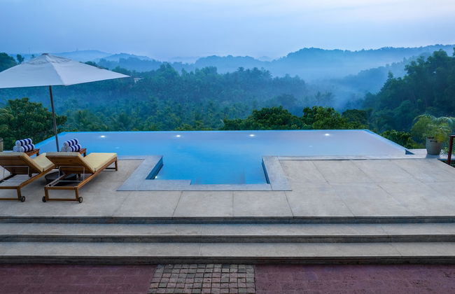 Amã Stays & Trails Vivid Foliage Kasargod, Mangalore - Photo 19