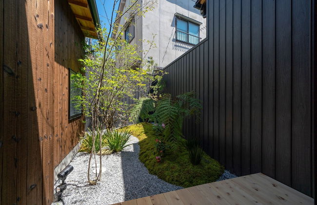 Hanatsume Machiya Holiday House - Photo 15