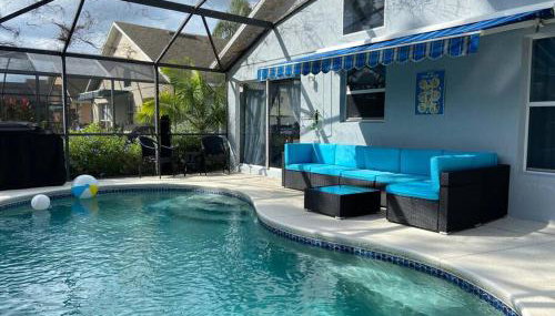 Slice of Paradise 2.0- Golf Course View Villa - Foto 5