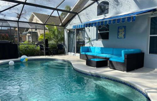 Slice of Paradise 2.0- Golf Course View Villa - Foto 5