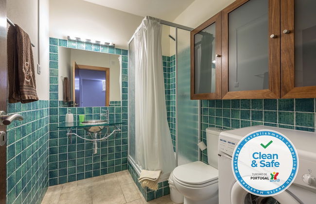 Moradia Ricardo - Gale Beach - Foto 29