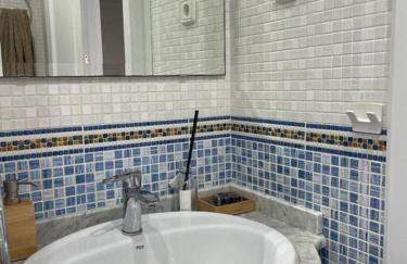 Cal SalMaré seafront apartment with rooftop terrace and pool - Photo 26