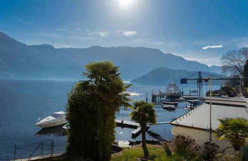 Family Lake Apartment by Rent all Como - Foto 27