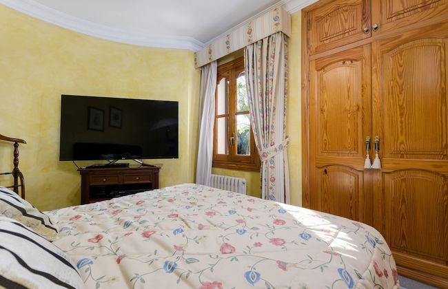 Villa Teulera in Palma de Mallorca - Photo 24