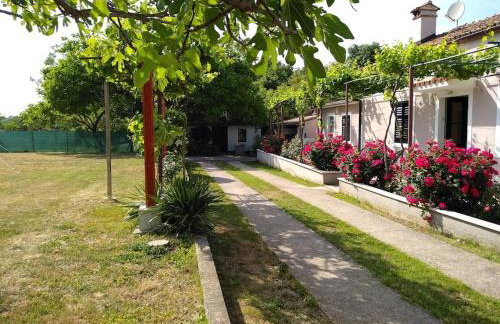 Kuća Lilla - Foto 70