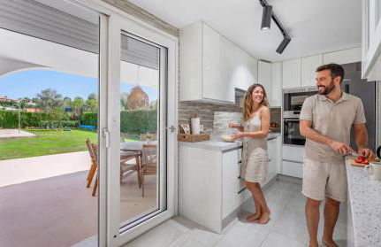 VACATION MARBELLA I Villa Sirio, Golf-Front Villa, Private Heated Pool, Privacy, 10 min from Puerto Banus - Foto 51