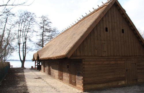 Agroturystyka Sominy - Foto 18