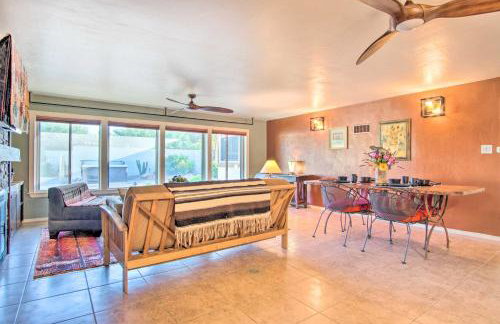 Tucson House with Private Pool 5 Mi to Downtown! - Foto 6