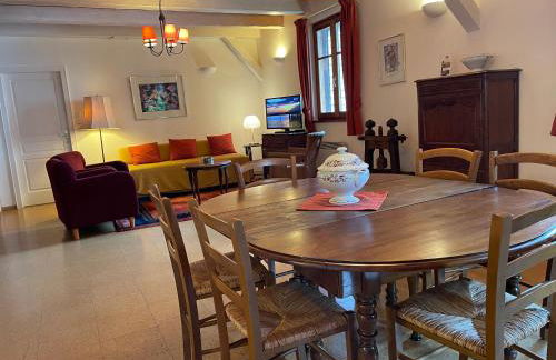 La Cour Zaepffel - Foto 39