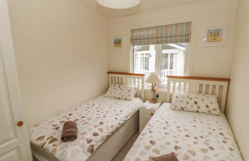 Cwtch Lodge 42 - Foto 19