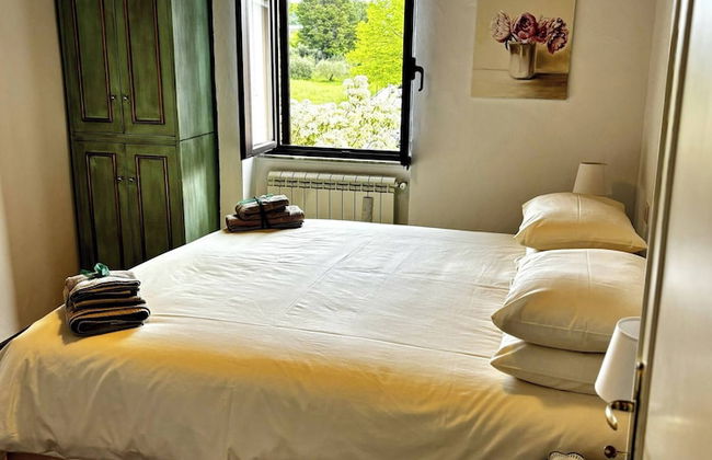 Appartamento Appia Castel Viscardo - Foto 1