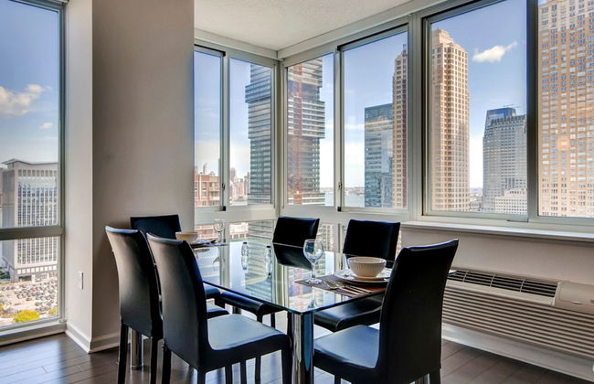 Global Luxury Suites at Newport - Foto 15