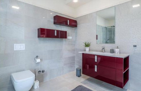 4 Bedroom Gorgeous Home In Krk - Foto 35