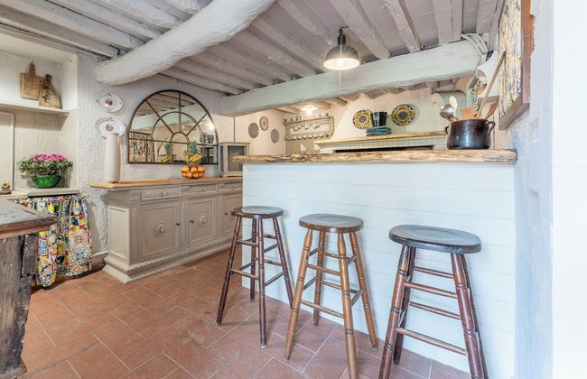 Country House Casalguidi 191 Private Pool - Foto 61