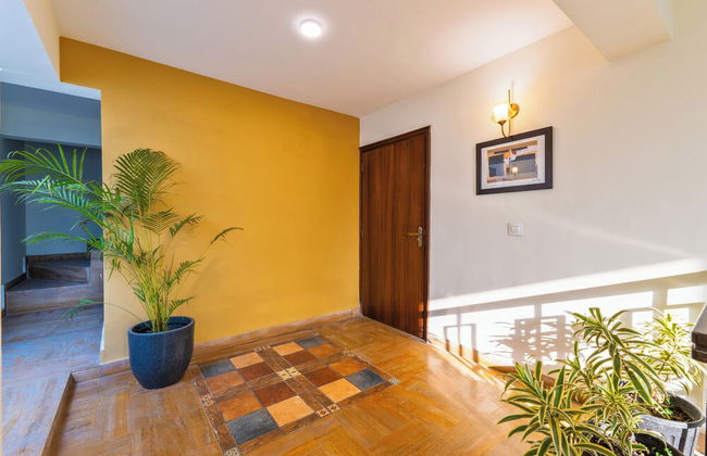 Auro Bliss - An Opulent 3bhk Penthouse in Dehradun - Photo 18