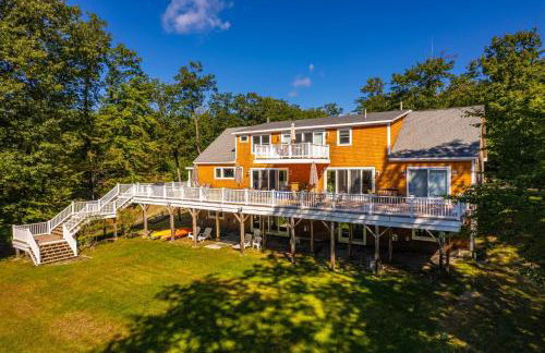 DECK HOUSE LIMIT 25 home - Foto 13