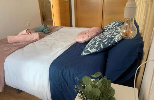 Precioso Apartamento, luminoso, equipado - Photo 19