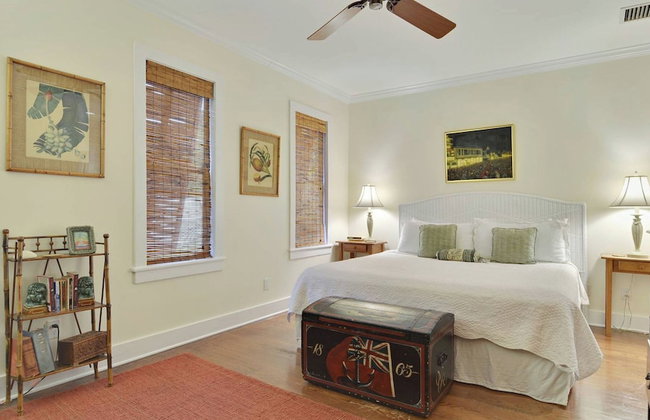 Amelia Home by Avantstay In Historic Old Town w/ Pool - Foto 78
