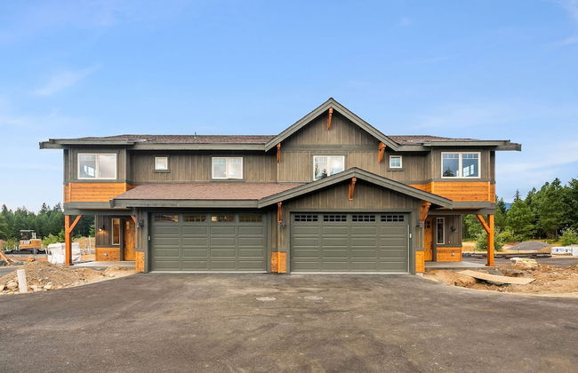 Vacation Homes at Suncadia Resort, in Destination by Hyatt - Foto 7