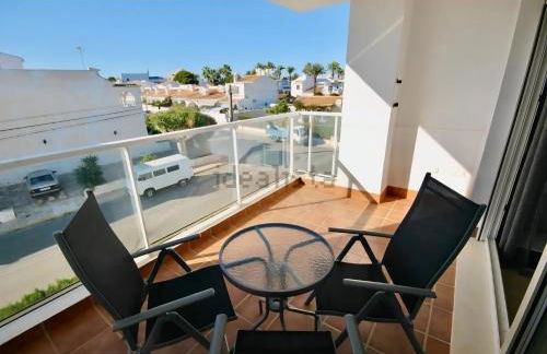 résidence 2 chambres avec piscine proche mer - Foto 32