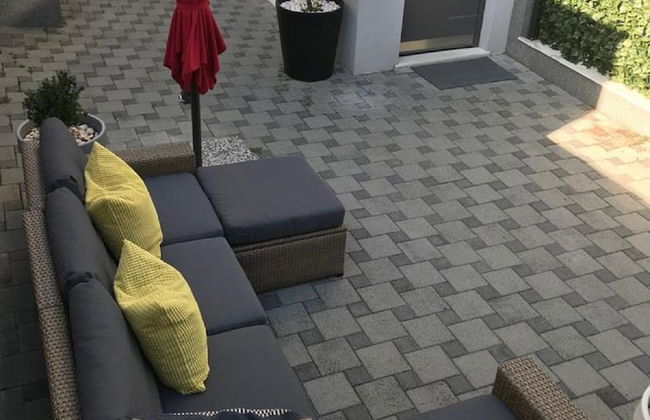 Holiday Home Aspalathos - Foto 34