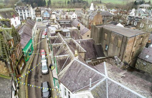 Oaktree Appartment Moffat - Foto 21