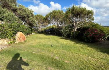 Baia del Corsaro - new sea panoramic villa in Sardinia, Italy - 250 mt beach&sea full comfort-WiFi-Parking-Privacy - Foto 36