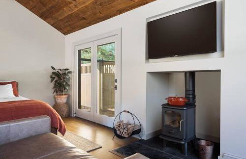 The Cottage at Perkins Hollow - Foto 13