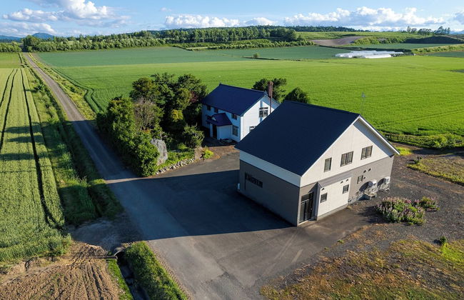 THE VILLA FURANO - Foto 77