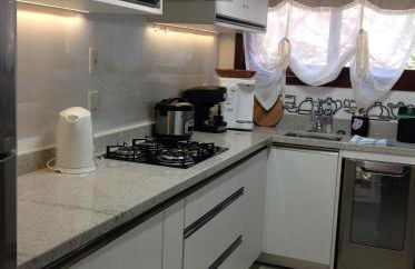 Apto com lareira, ar quente frio a 800m do centro - Foto 48